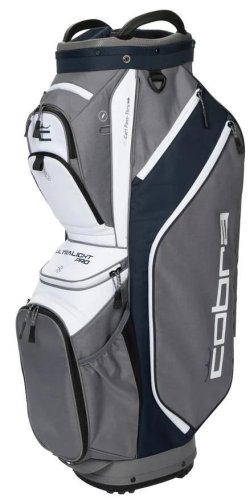 Cobra Ultralight Pro cart bag