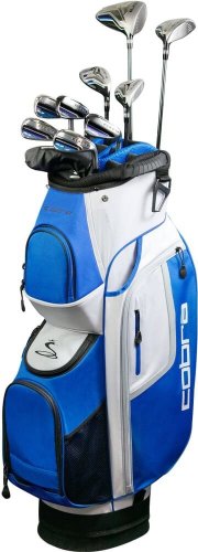 Cobra Fly XL pánský golfový set